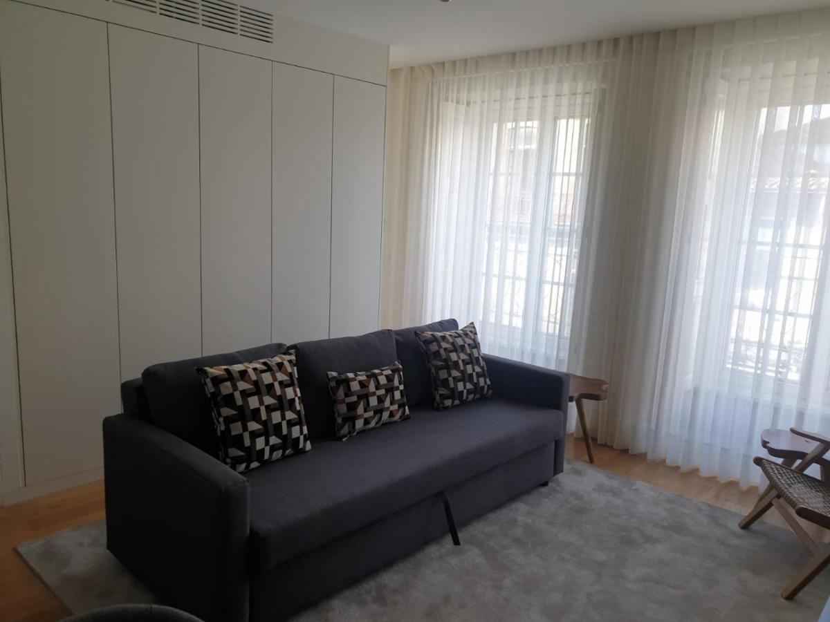 Oporto Golden Flat Apartment Luaran gambar